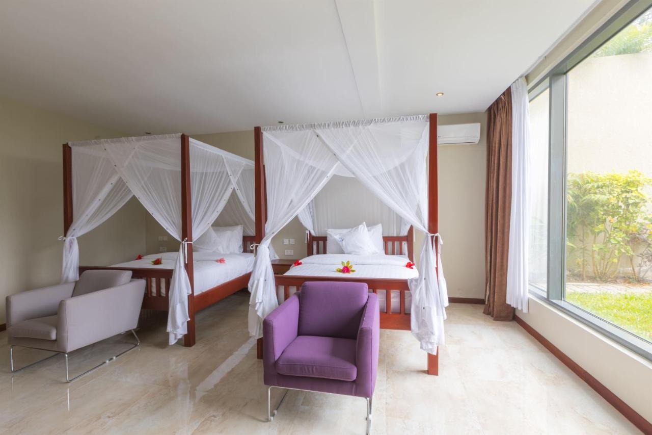 Ngalawa Hotel And Resort Zanzibar 外观 照片